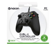 Nacon XS/PC Pad EVOL-X czarny - 1185754 - zdjęcie 5